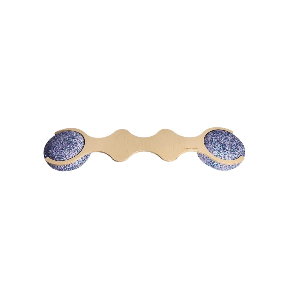 Balancierbretter Balance Board - Kamelhöcker Spielbrett Balanciersteg