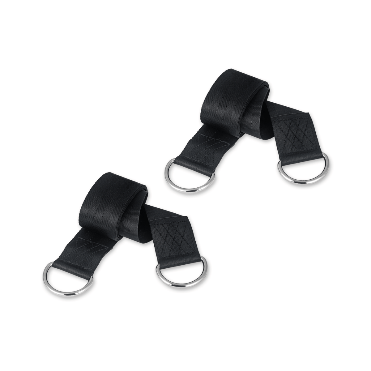 Schaukel Dreieckige Kletterseil-Schaukel - Strickleiter Dreieckige Schaukel