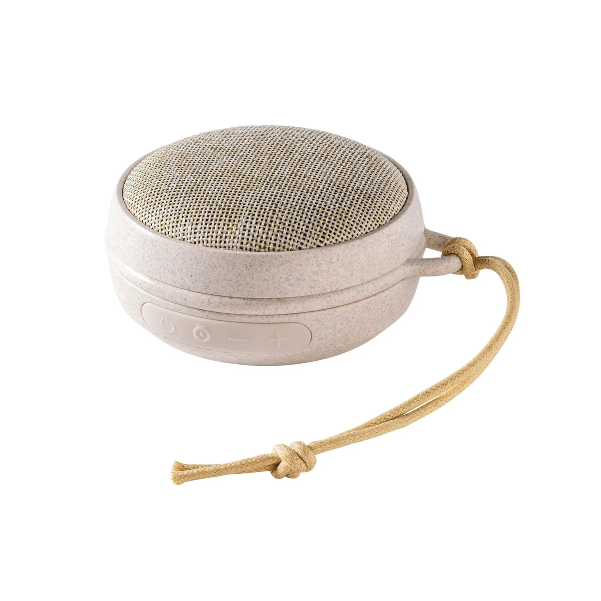Zubehör Bluetooth Lautsprecher White Noise Echo mit 10 Klängen