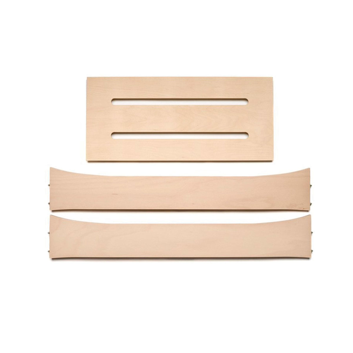 Babybetten & Kinderbetten Junior Erweiterungs-Set für Leander Classic Babybett - Umbau auf 150 cm Juniorbett