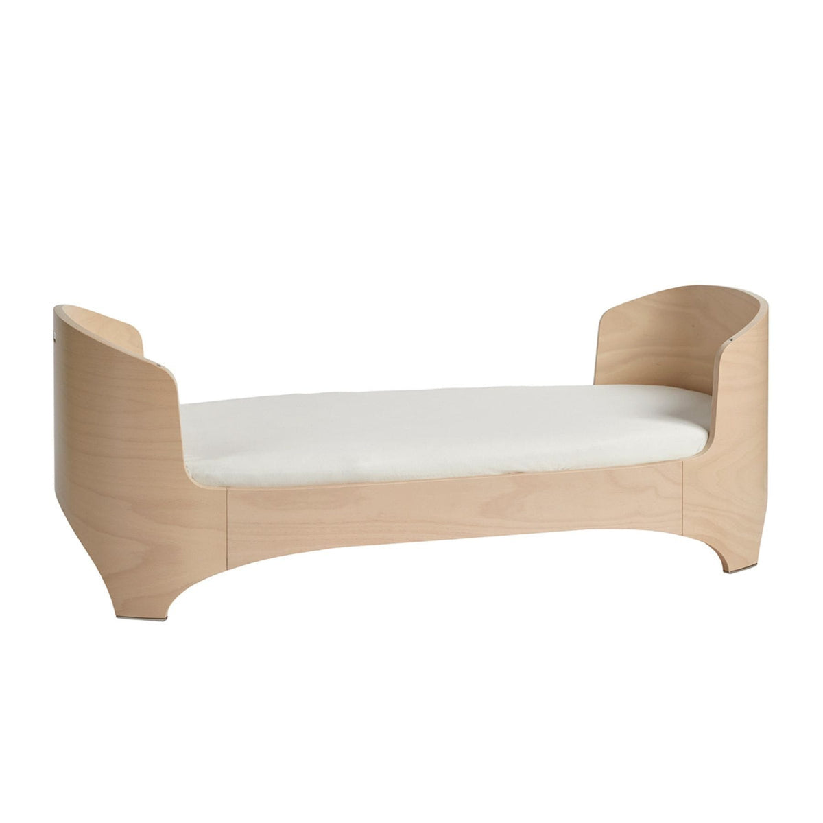Babybetten & Kinderbetten Junior Erweiterungs-Set für Leander Classic Babybett - Umbau auf 150 cm Juniorbett