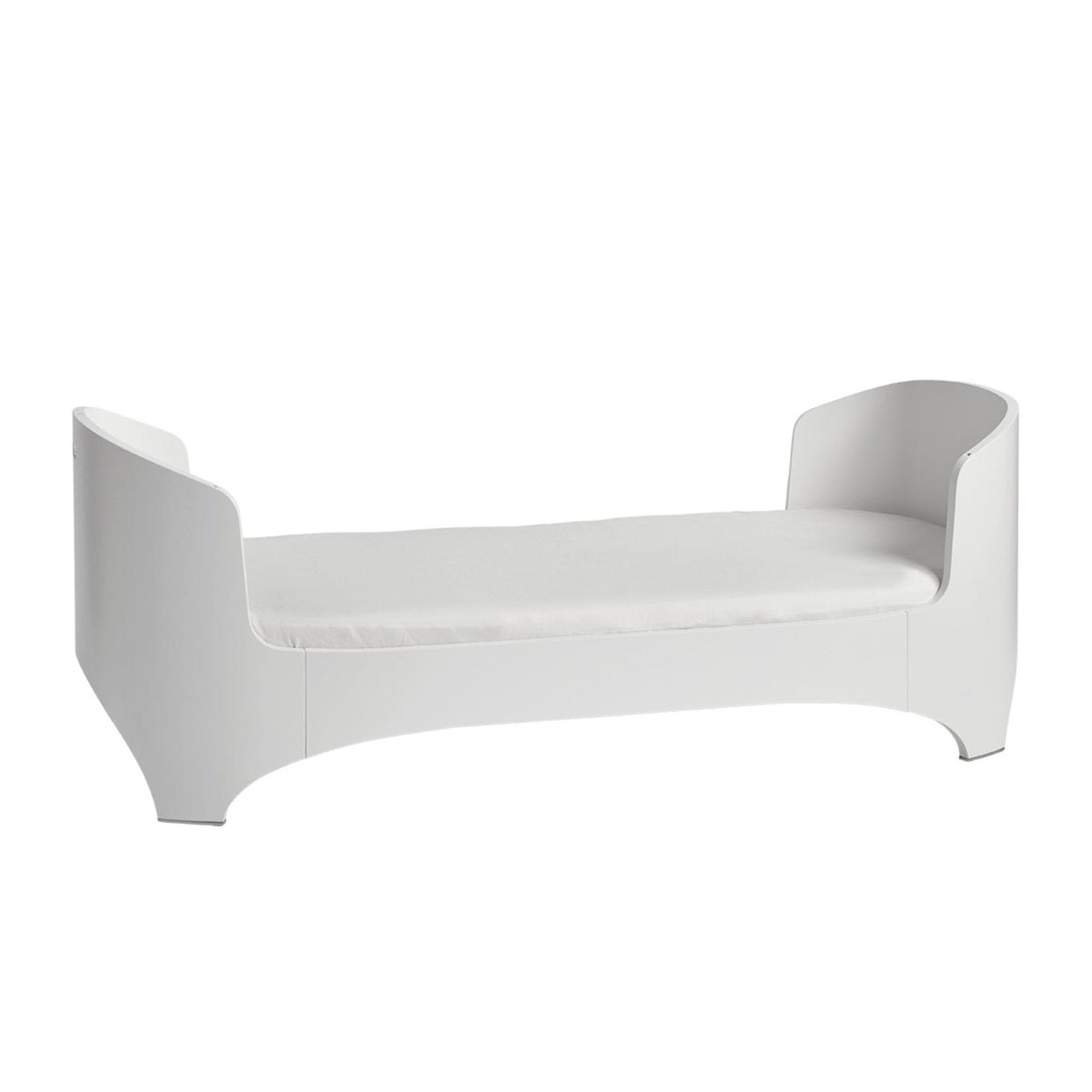 Babybetten & Kinderbetten Junior Erweiterungs-Set für Leander Classic Babybett - Umbau auf 150 cm Juniorbett