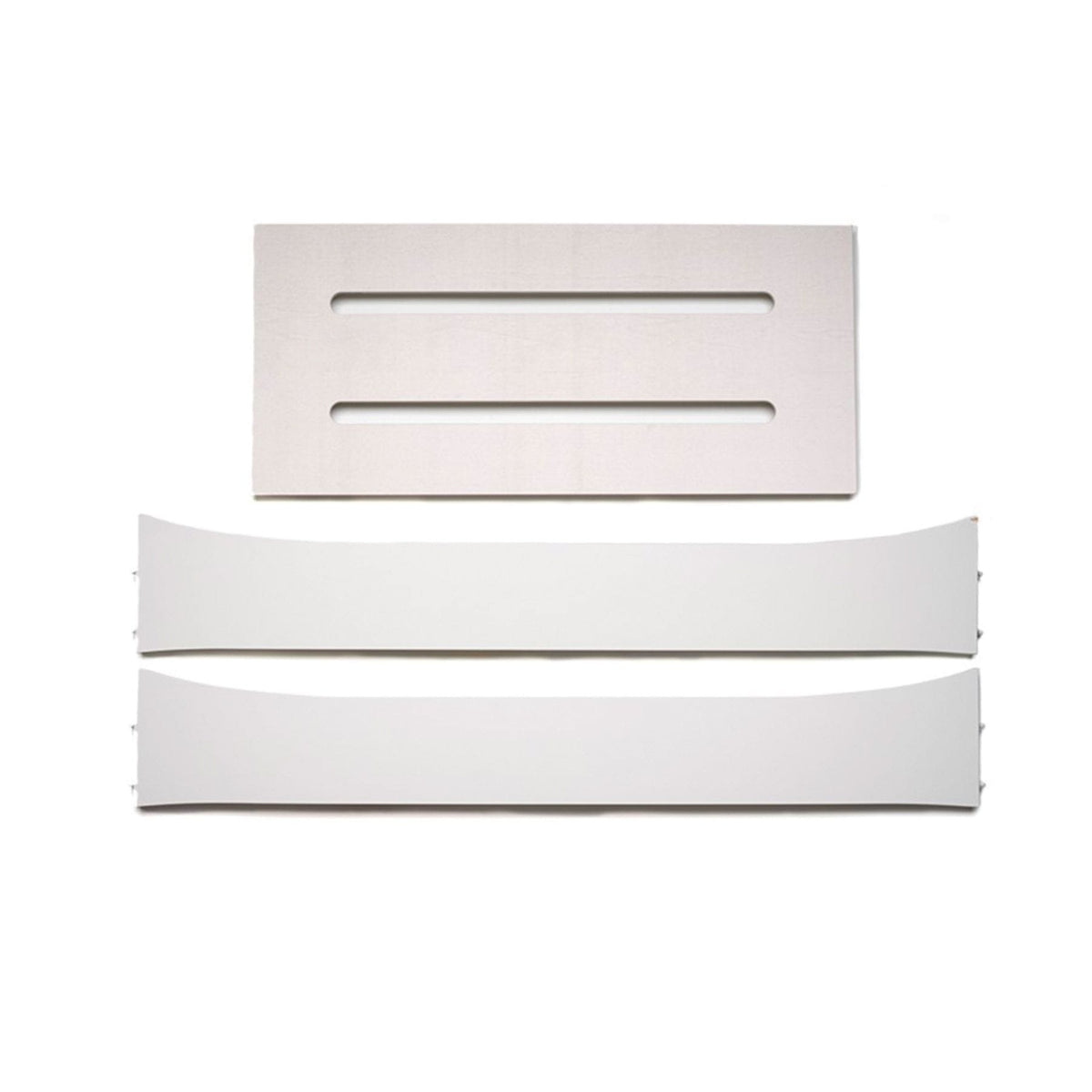 Babybetten & Kinderbetten Junior Erweiterungs-Set für Leander Classic Babybett - Umbau auf 150 cm Juniorbett