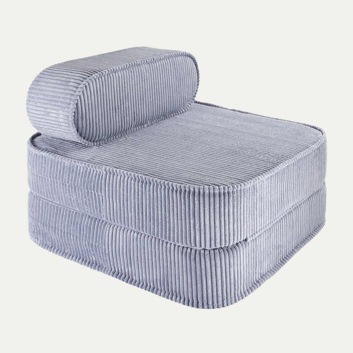 Polstermöbel Kinder-Klappstuhl Flip Chair wigiwama