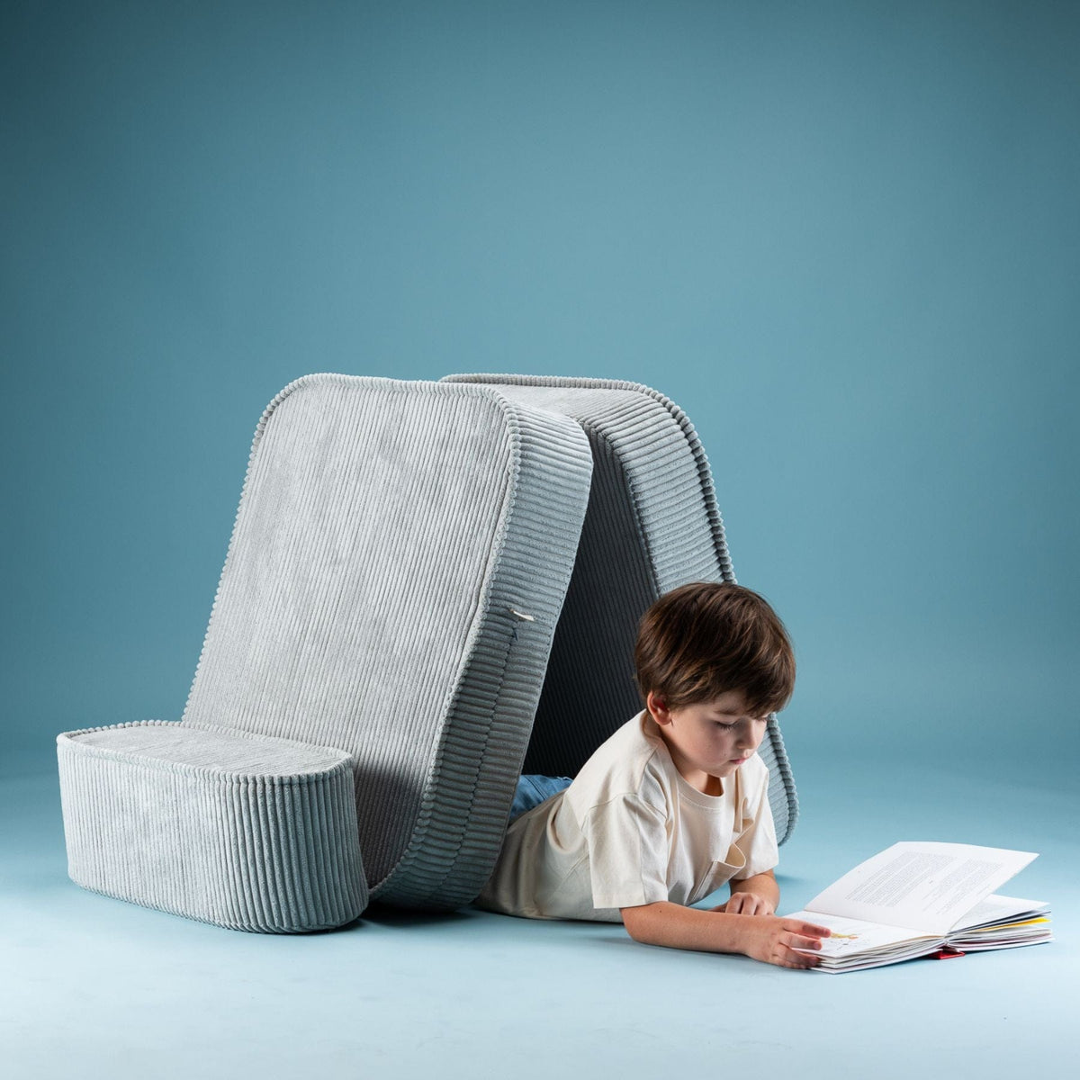 Polstermöbel Kinder-Klappstuhl Flip Chair wigiwama