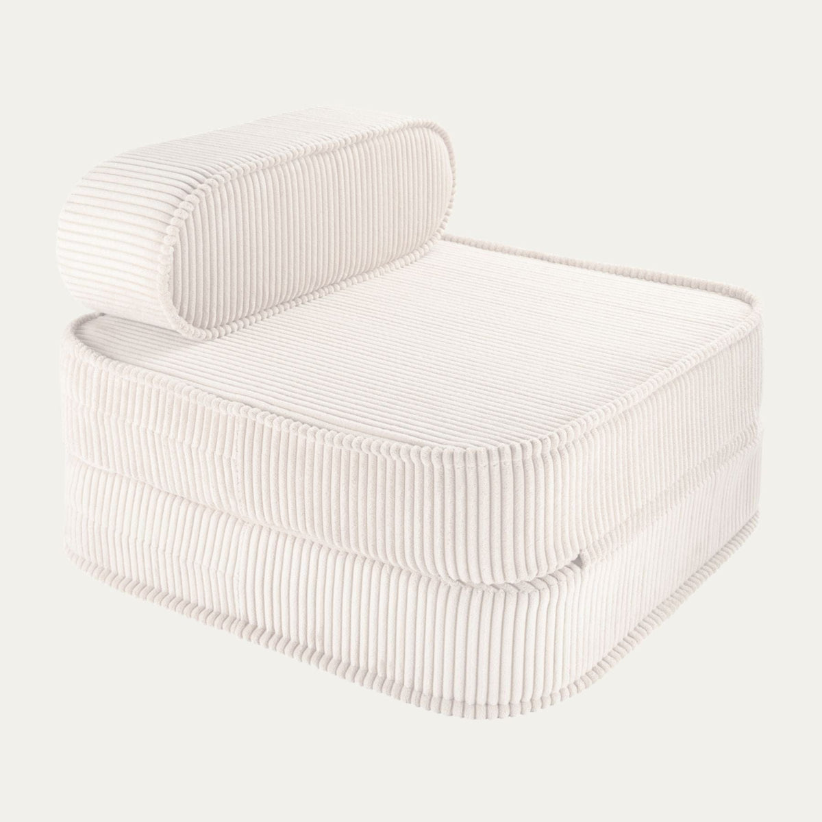 Polstermöbel Kinder-Klappstuhl Flip Chair wigiwama