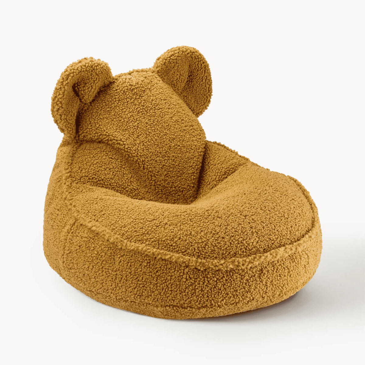 Sitzsäcke Kinder-Sitzsack Bär aus Teddy I wigiwama