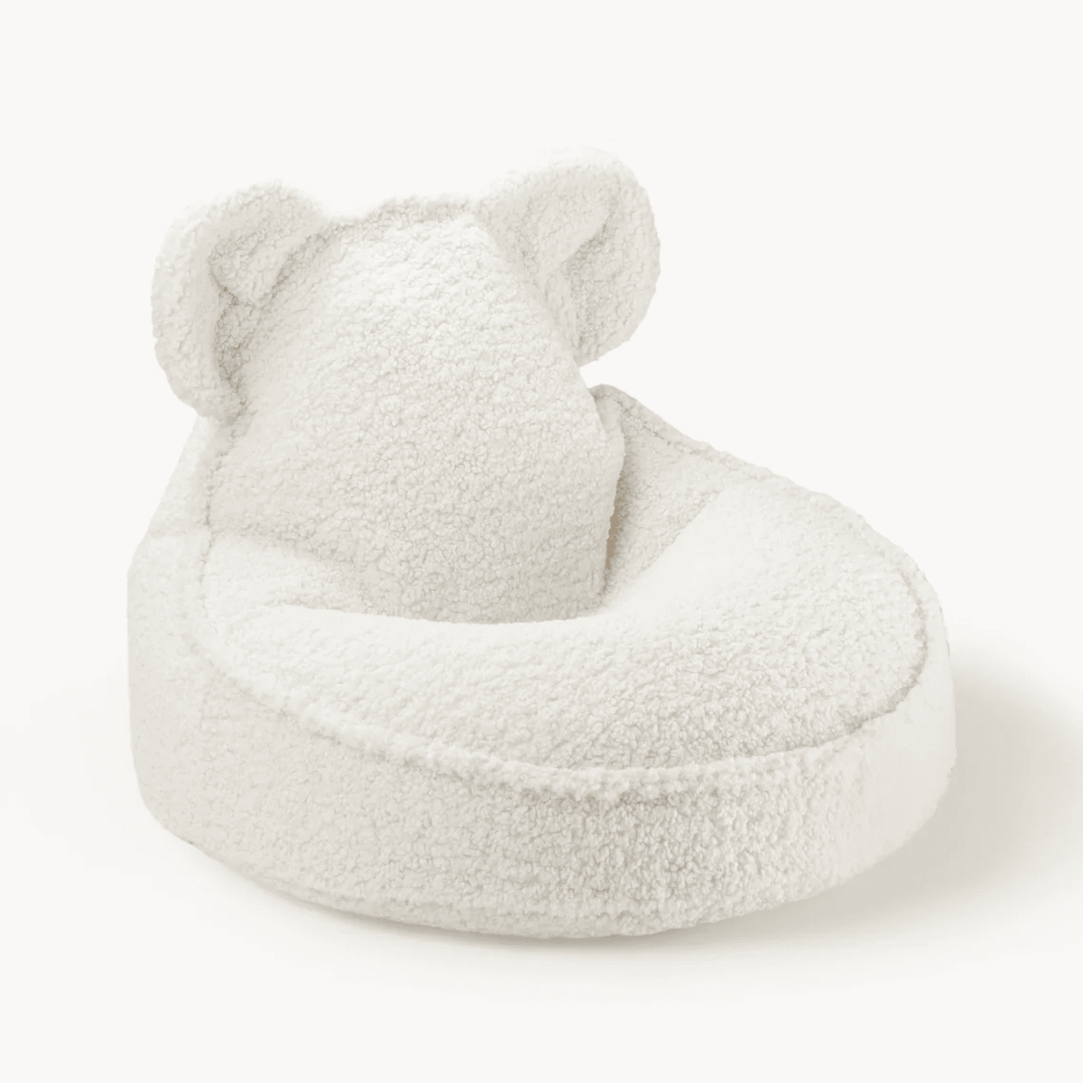 Sitzsäcke Kinder-Sitzsack Bär aus Teddy I wigiwama
