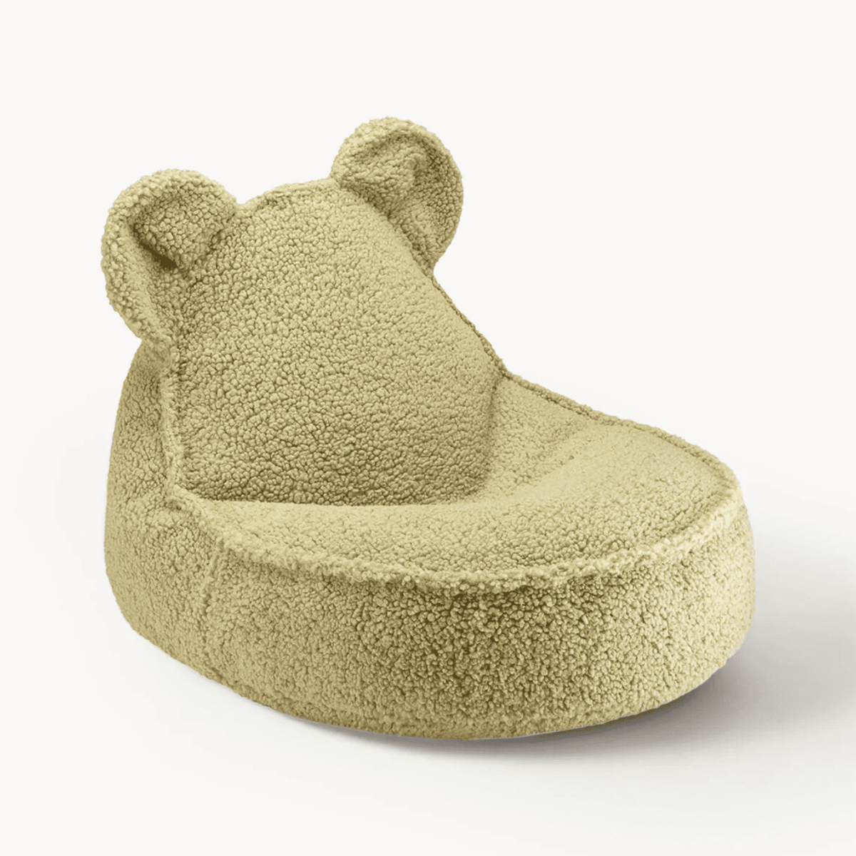 Sitzsäcke Kinder-Sitzsack Bär aus Teddy I wigiwama