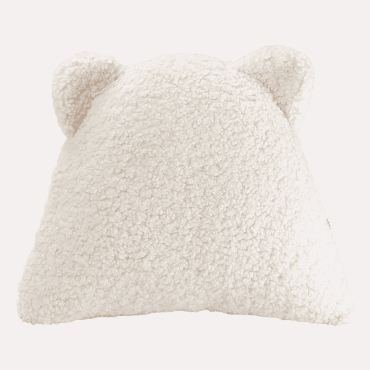 Sitzsäcke Kissen Bär aus Teddy Polster I wigiwama