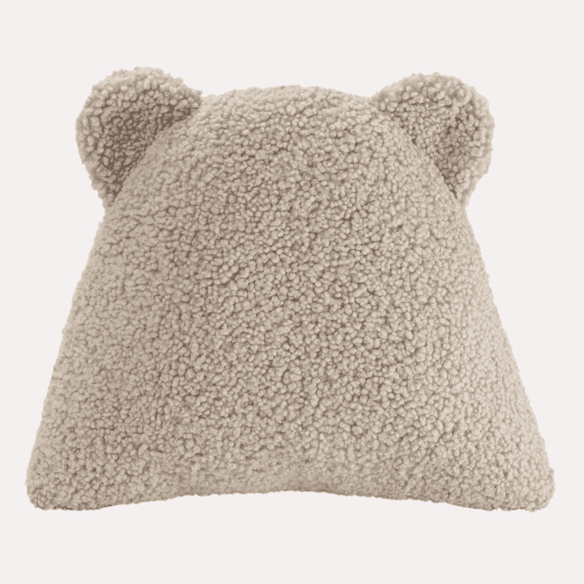 Sitzsäcke Kissen Bär aus Teddy Polster I wigiwama
