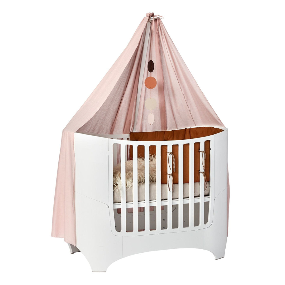 Babybett-Zubehör Leander Himmel für Classic Babybett | Betthimmel