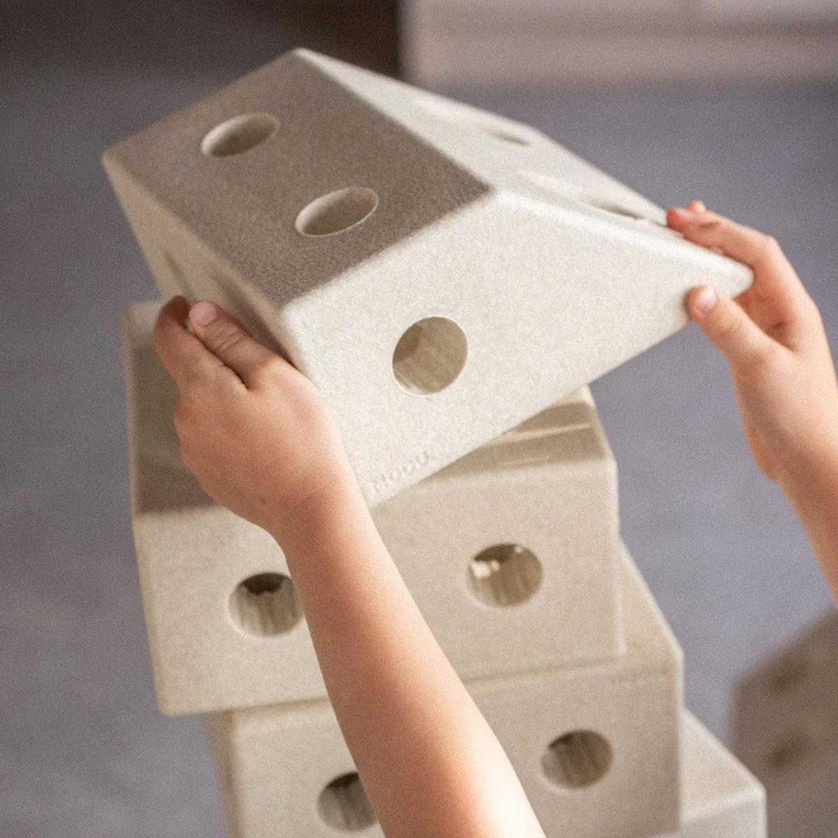 Lern- & Motorikspielzeug MODU® Education Set Small