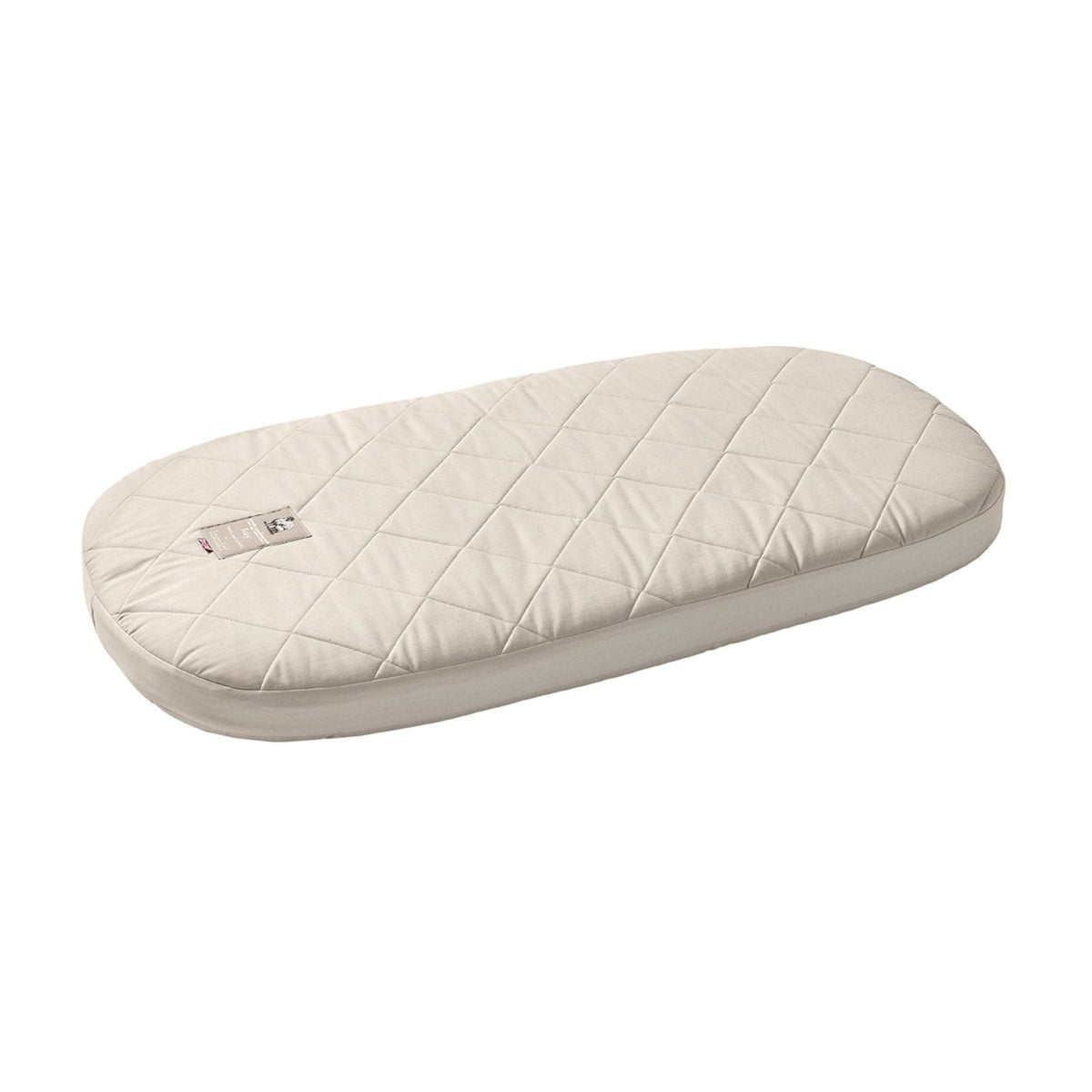 Babymatratzen Matratze für Leander Classic Babybett - Comfort & Premium | Made in Austria