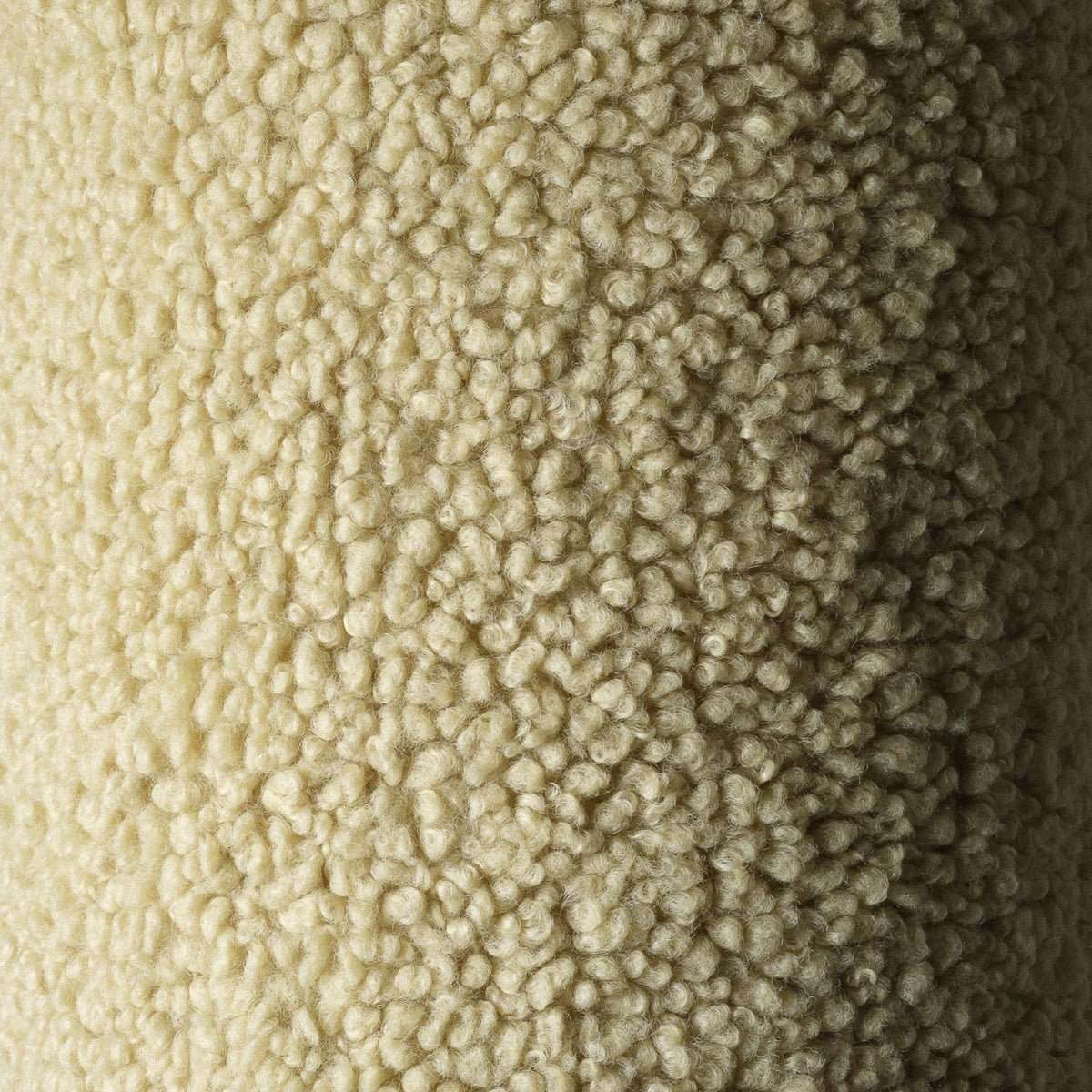 Polstermöbel wigiwama Moon Chair Kindersessel – modularer Kinder-Sessel I Teddy