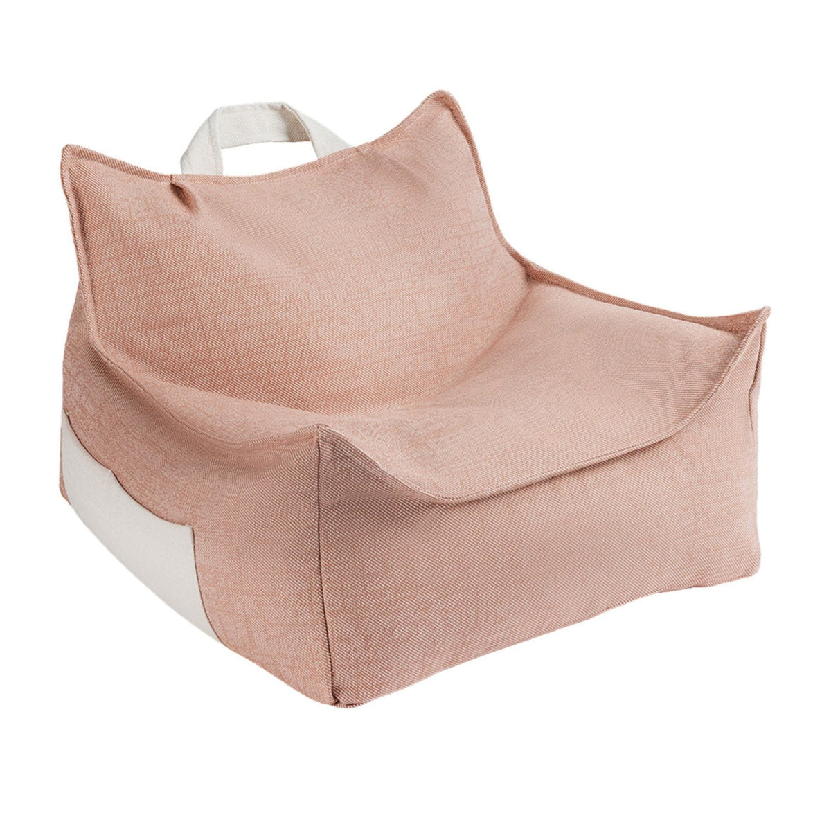 Sitzsäcke & Polstermöbel wigiwama Outdoor Sitzsack und Sessel für Kinder wetterfest | LeoBabys