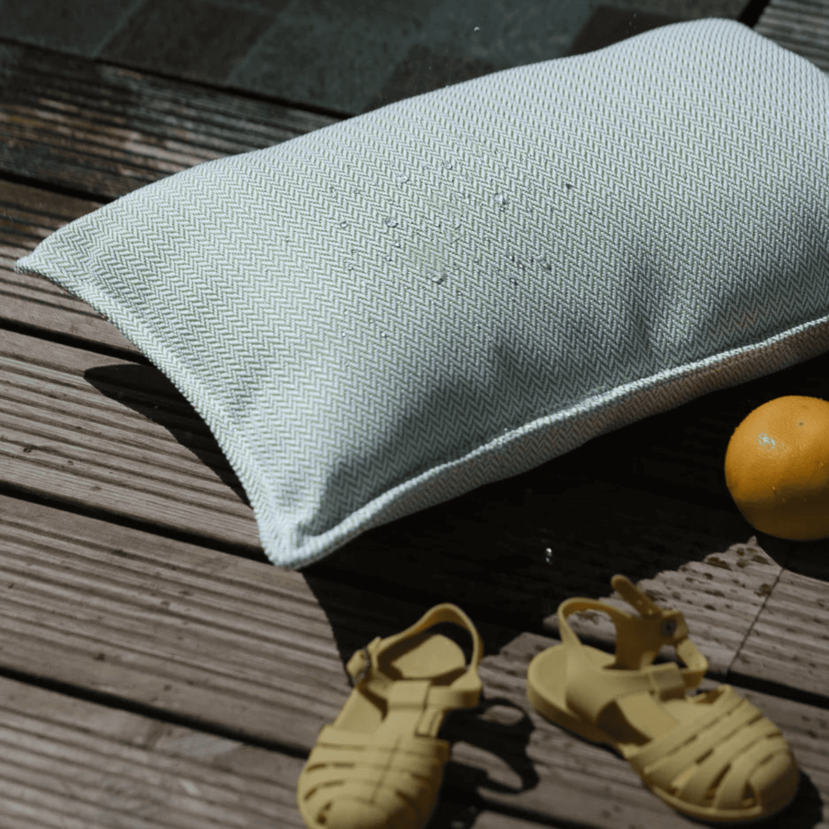 Sitzsäcke Outdoor Polster Kissen I wigiwama