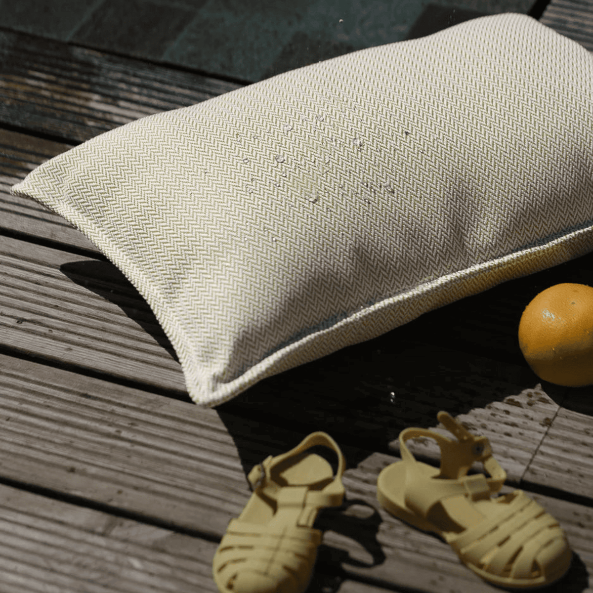Sitzsäcke Outdoor Polster Kissen I wigiwama