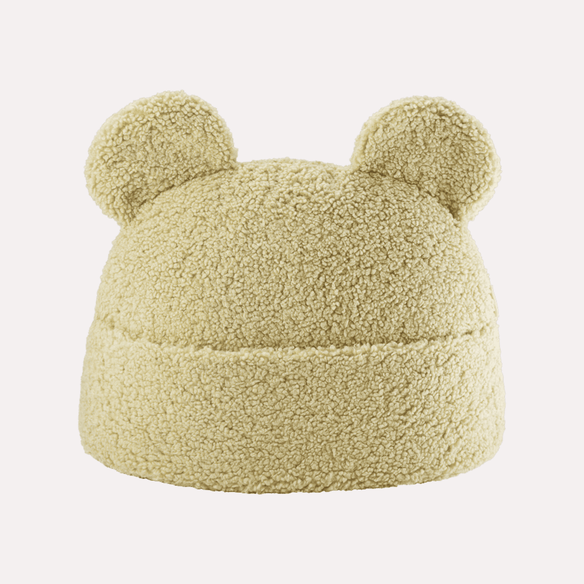 Sitzsäcke Kissen mit Tasche aus Teddy Polster I wigiwama