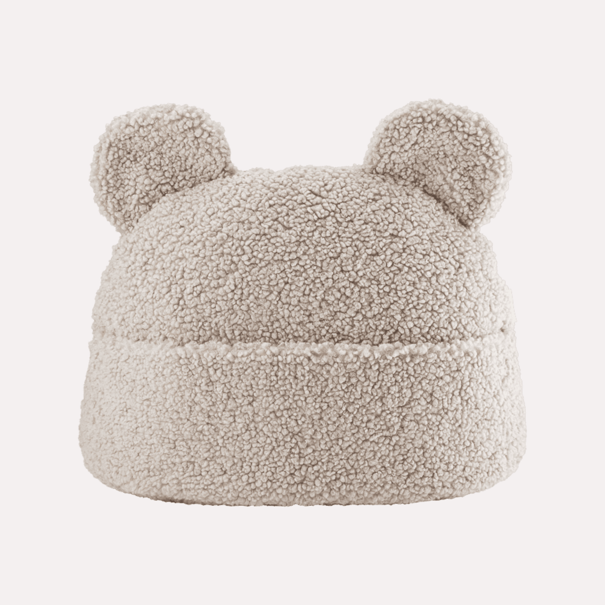 Sitzsäcke Kissen mit Tasche aus Teddy Polster I wigiwama