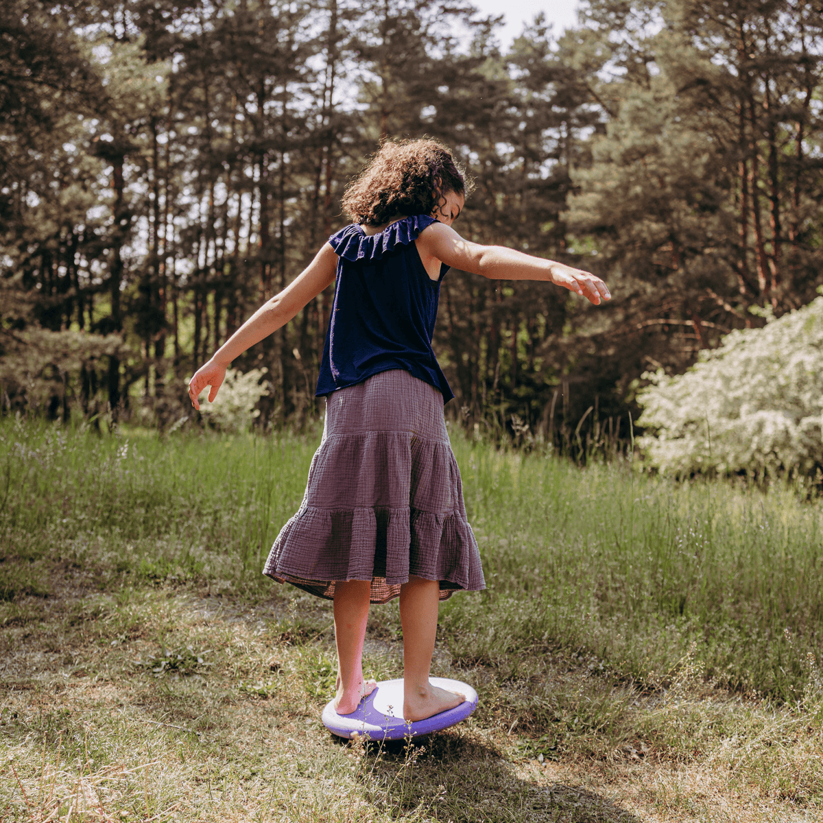 Stapelsteine Stapelstein® Board – Balance Board für Kinder & Erwachsene