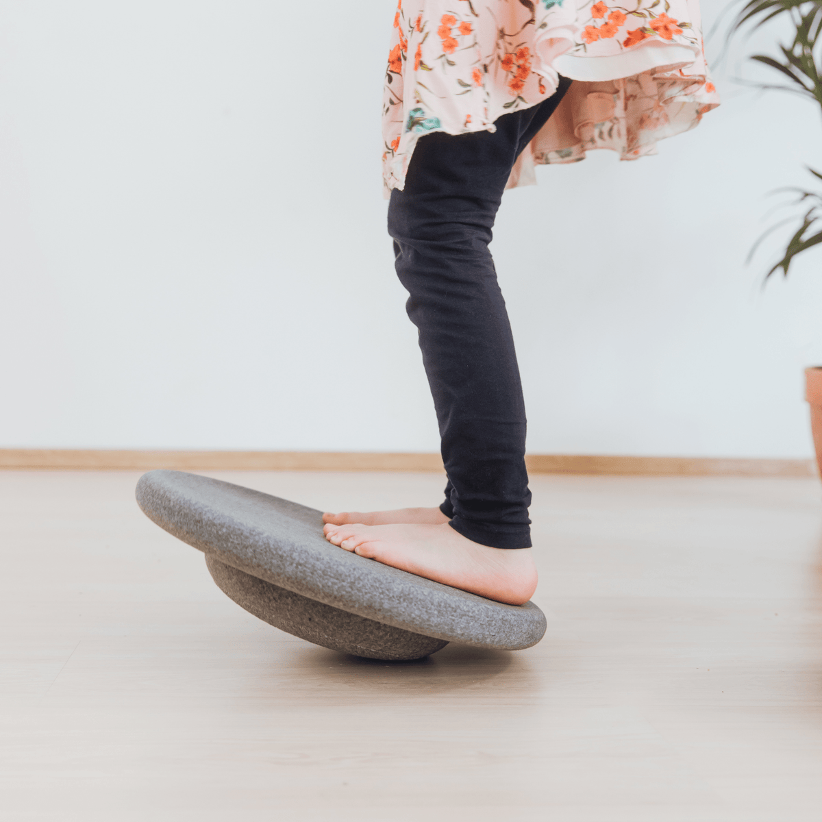 Stapelsteine Stapelstein® Board – Balance Board für Kinder & Erwachsene