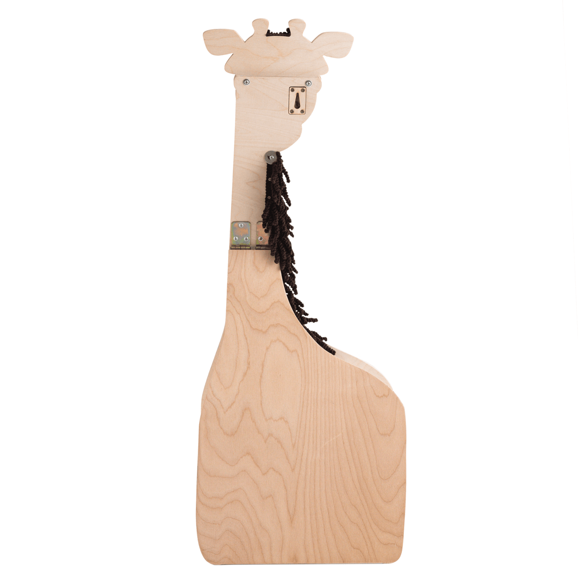 Busy Board Activity Board Montessori Busy Board Holz Giraffe - Melman