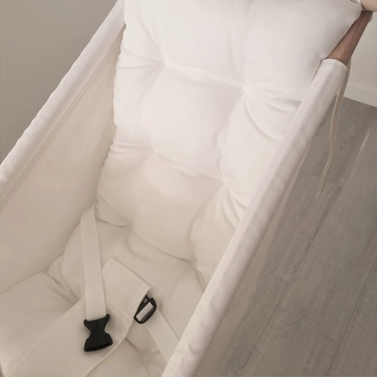 Schaukel Babyschaukel Babyliegeschaukel Baumwolle Kleinkind Schaukel