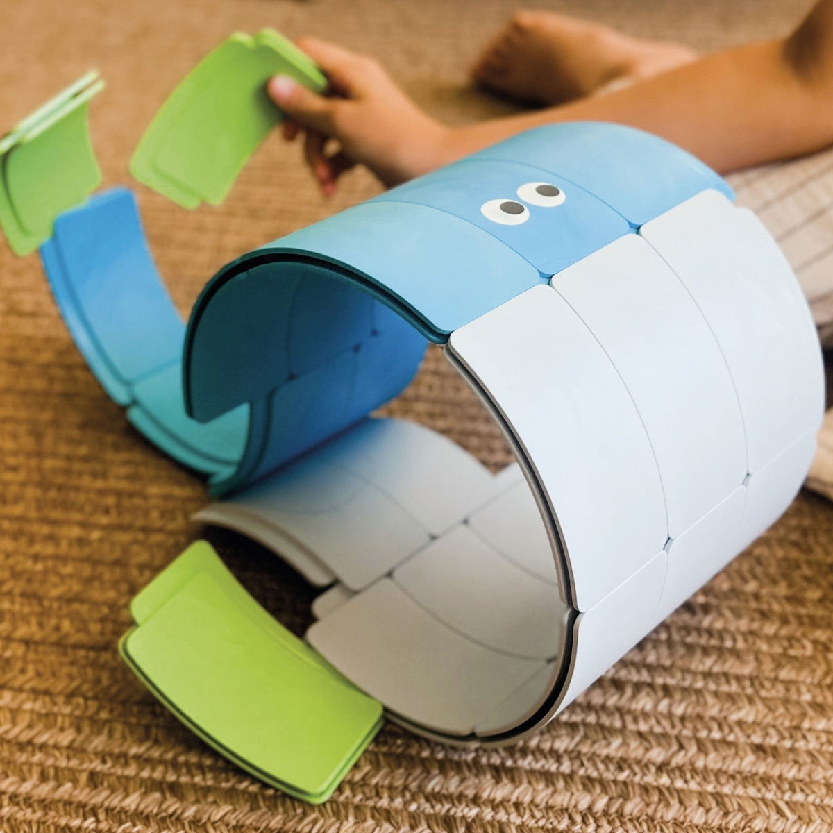 waytoplay Arches Sea Life, 25 Bögen für Meerestiere - LeoBabys