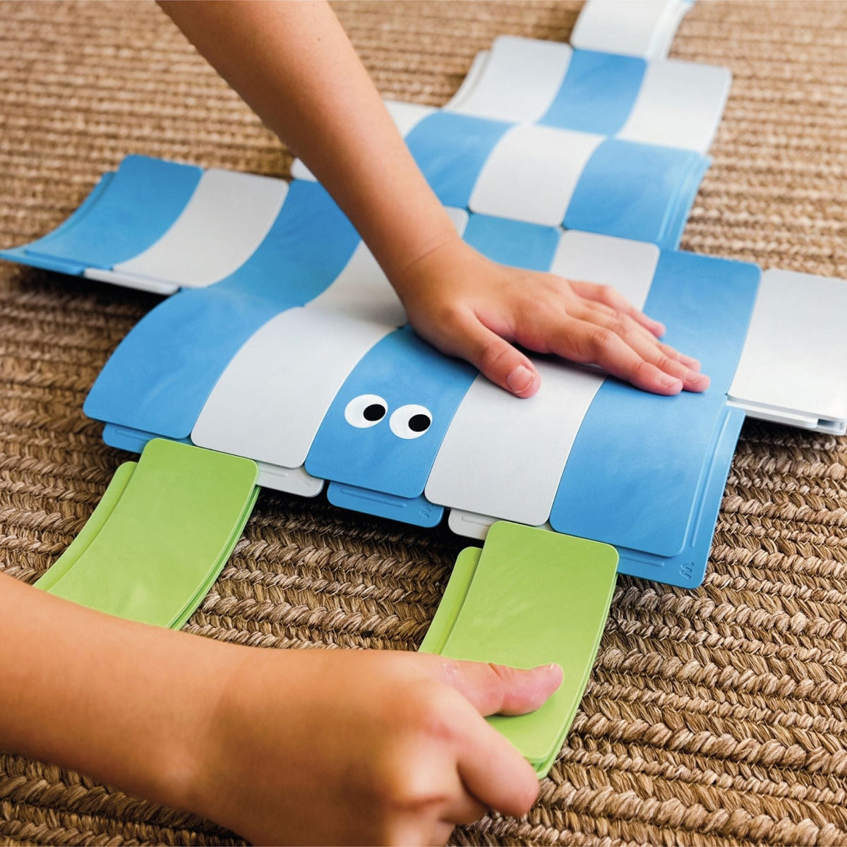 waytoplay Arches Sea Life, 25 Bögen für Meerestiere - LeoBabys