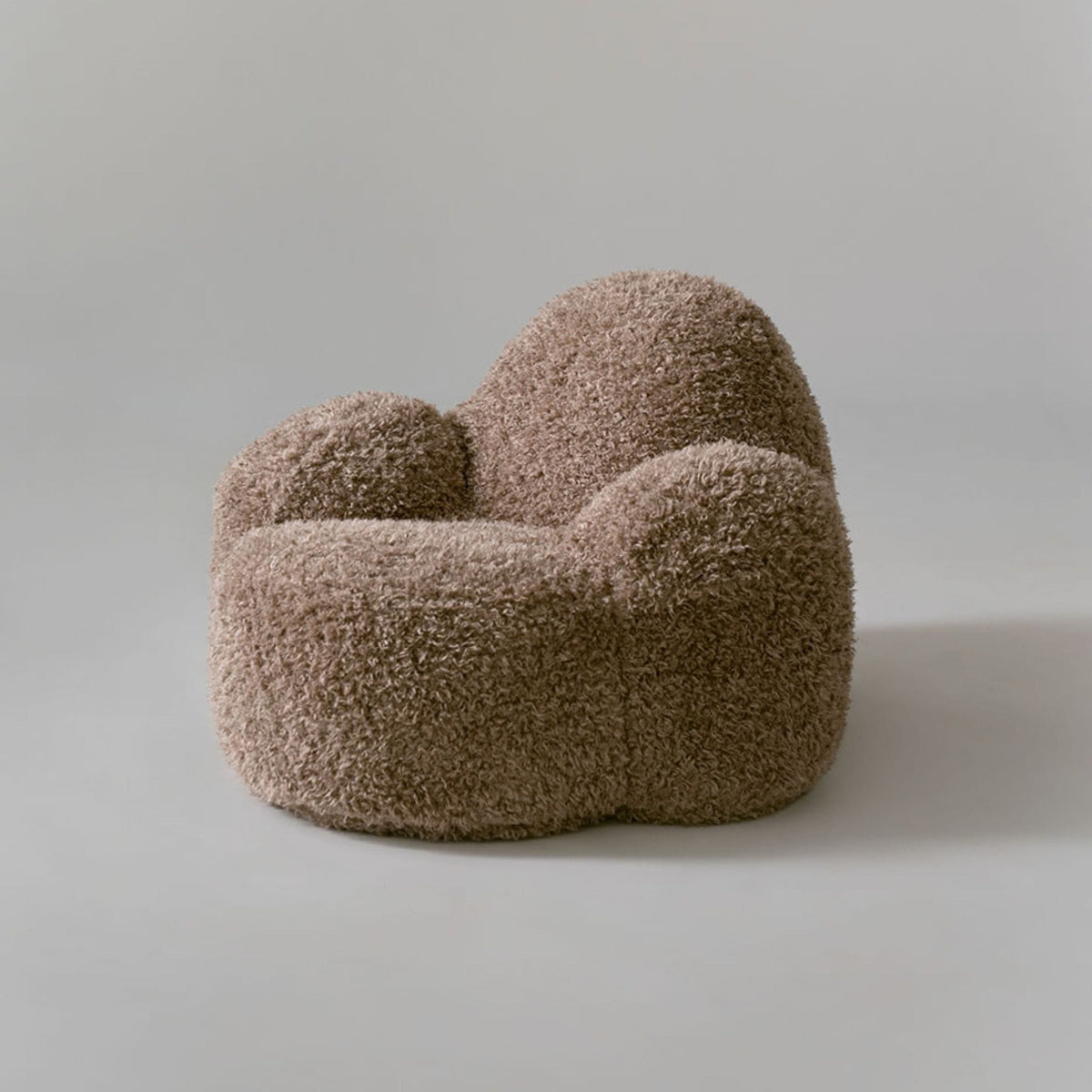 Polstermöbel wigiwama Momo Chair - Loungesessel für Teenager | OEKO-TEX, handgefertigt in der EU