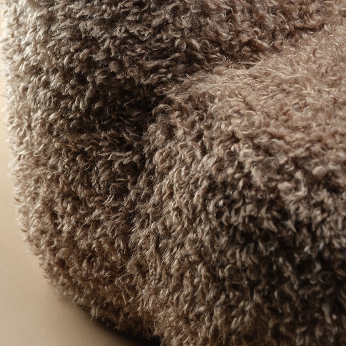 Polstermöbel wigiwama Momo Chair - Loungesessel für Teenager | OEKO-TEX, handgefertigt in der EU