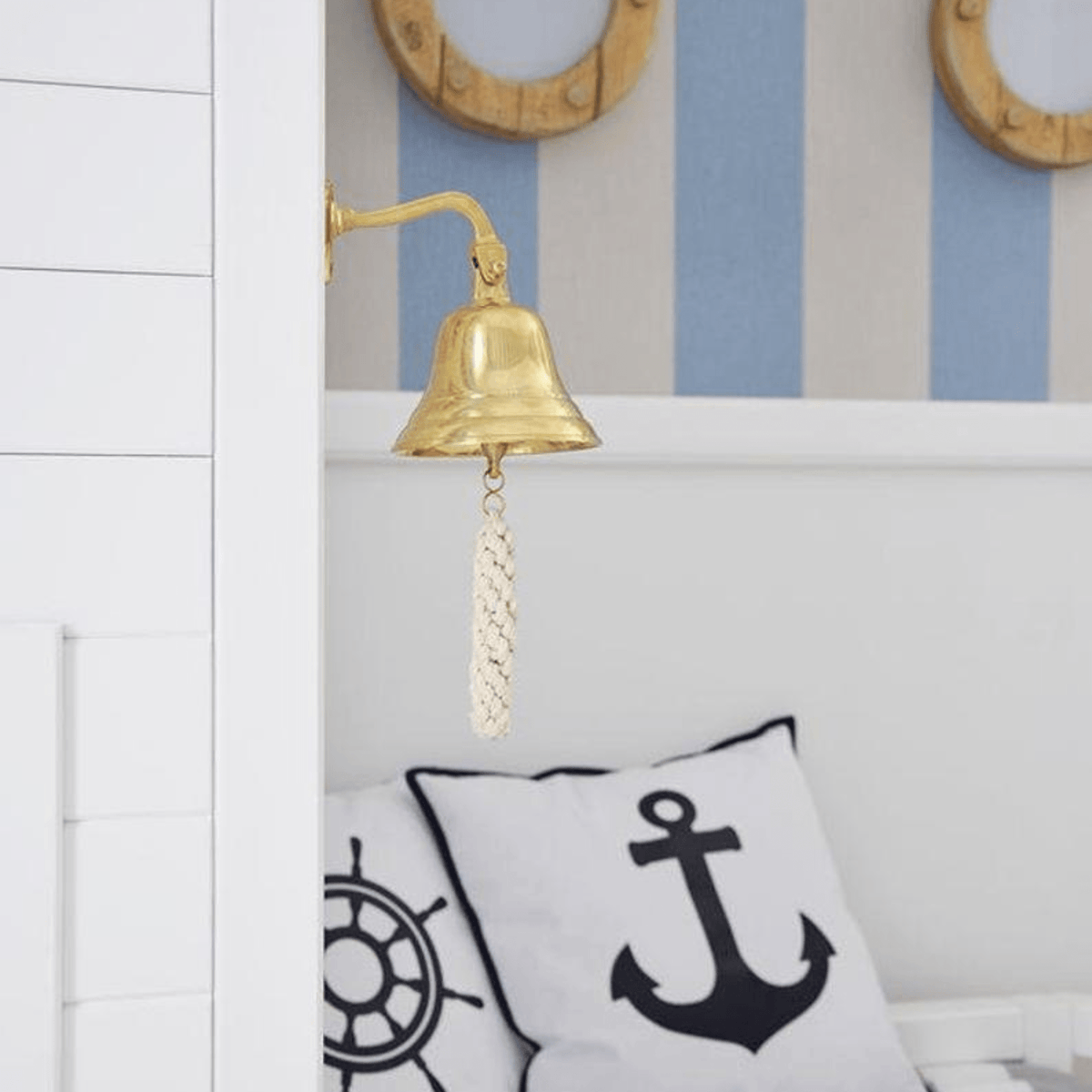 Bett Schiffbett Kinderbett - Schiffbett Kapitän Hook - Peter-Pan