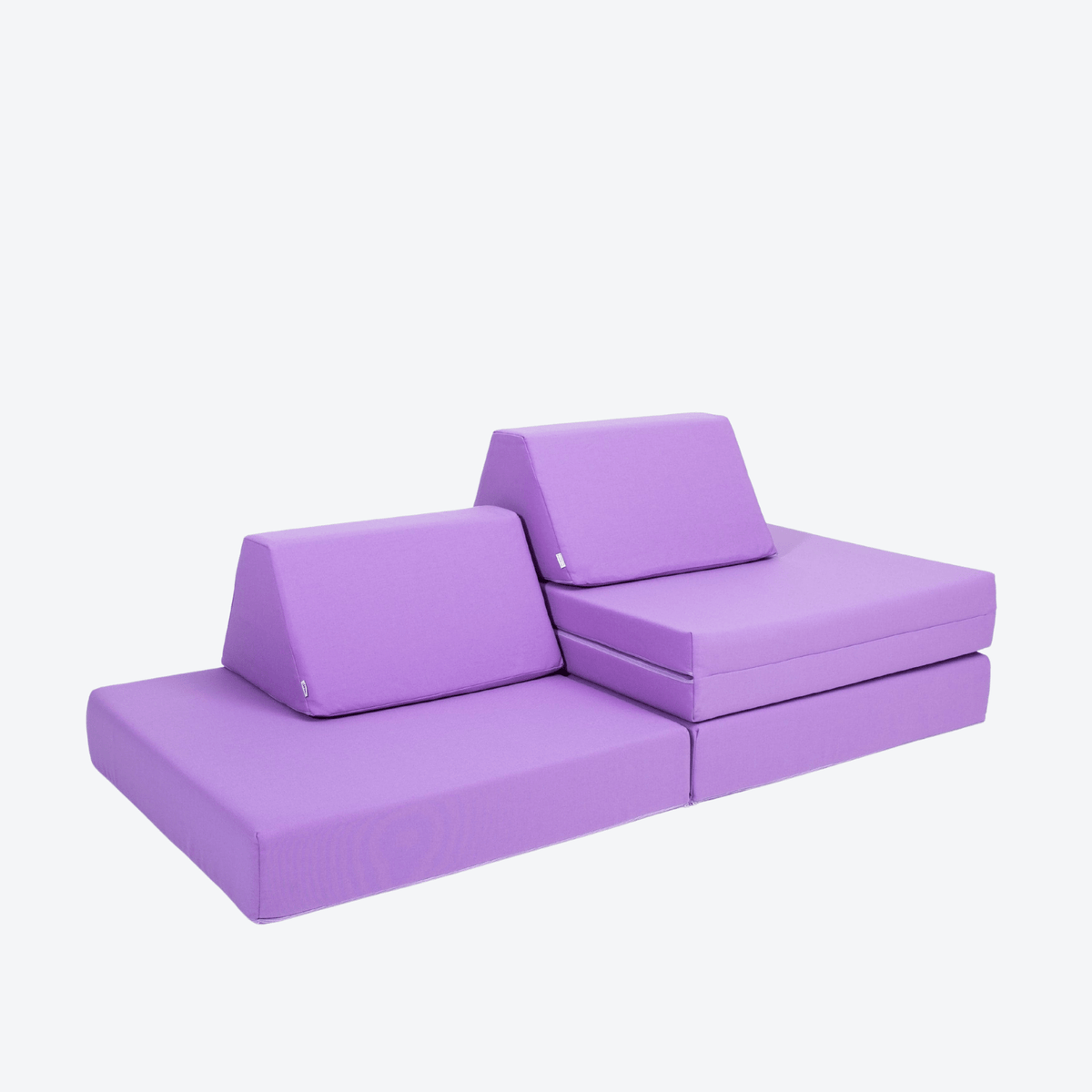Polstermöbel Kindersofa Kindercouch Spielsofa Klappbar