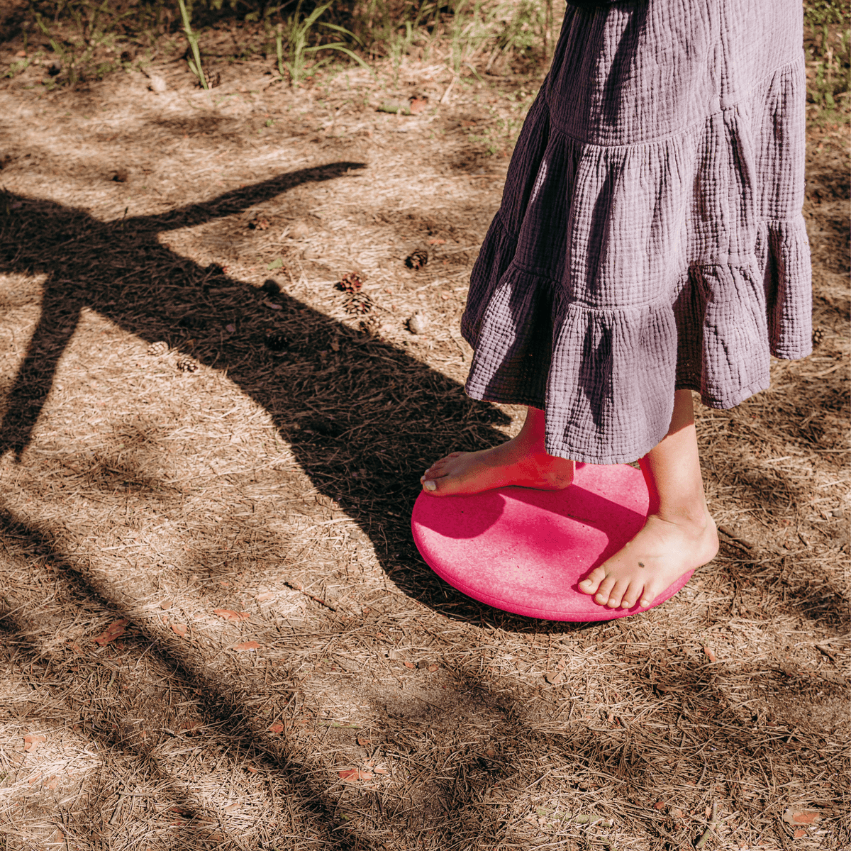 Stapelsteine Stapelstein® Board – Balance Board für Kinder & Erwachsene