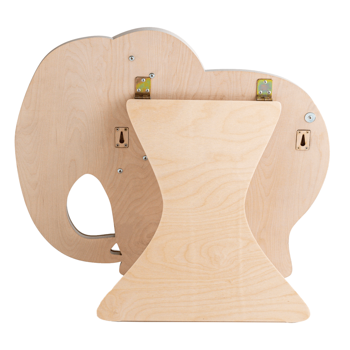 Busy Board Activity Board Montessori Busy Board Elefant - Otto