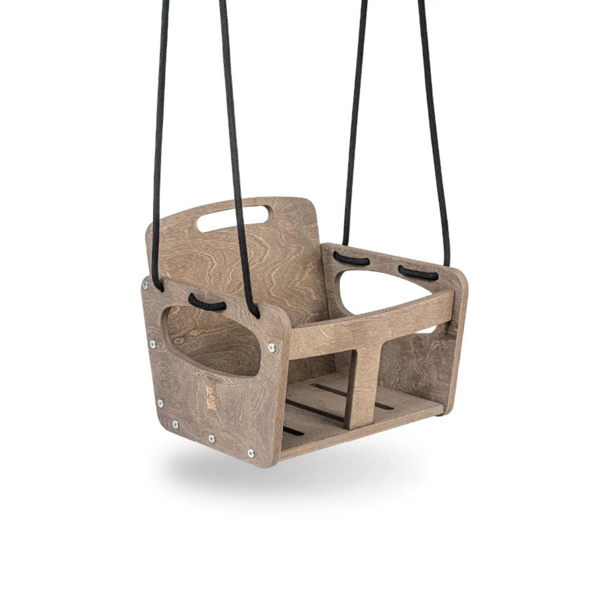 Schaukel Outdoor Schaukel - Holz Gartenschaukel