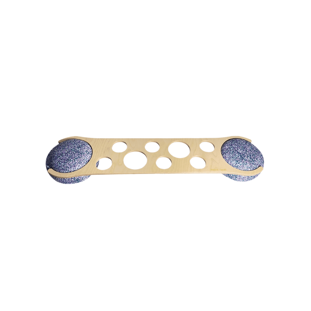 Balancierbretter Balancebrücken Balancierbretter Balanciersteg 3er Set Nr.2