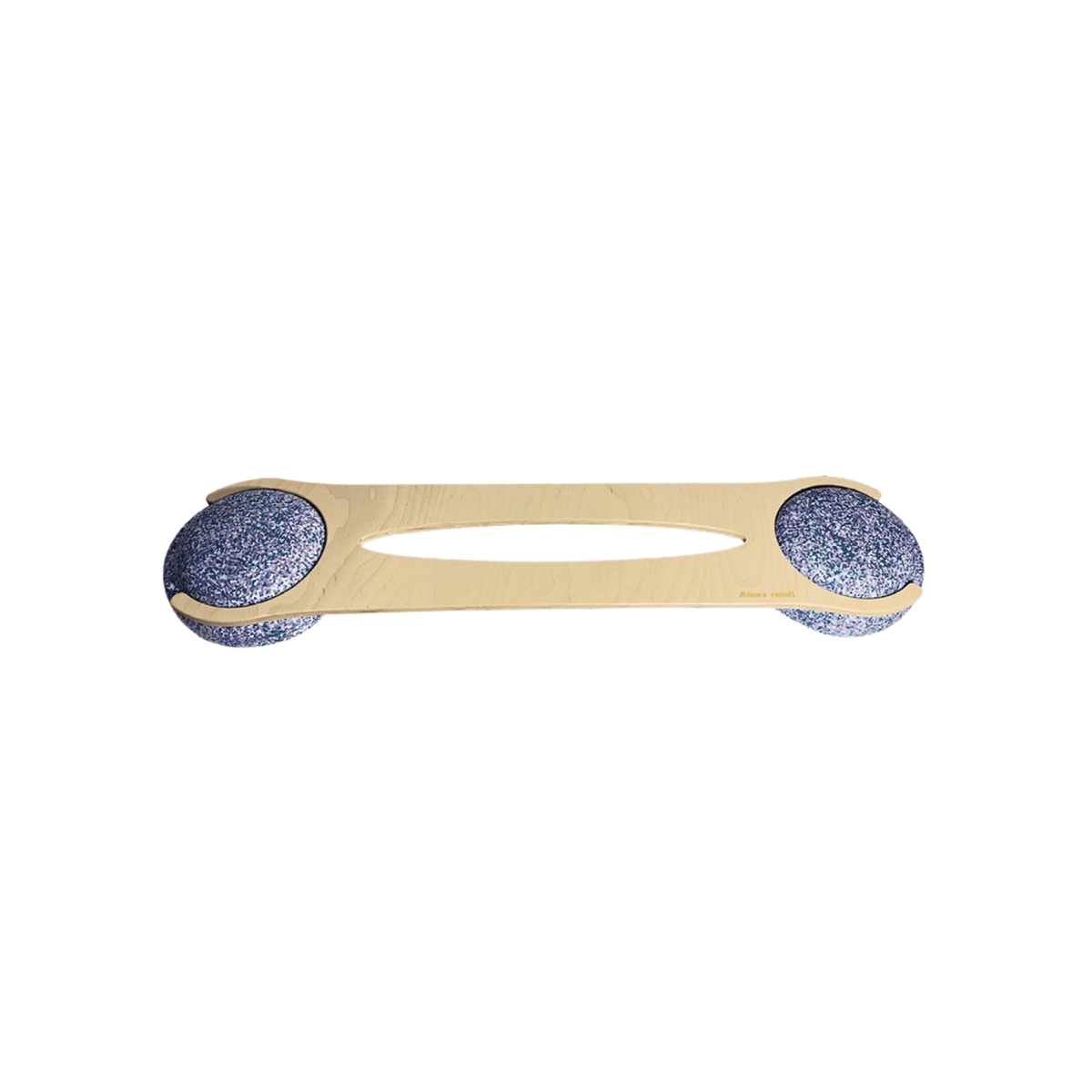 Balancierbretter Balancebrücken Balancierbretter Balanciersteg 3er Set Nr.2