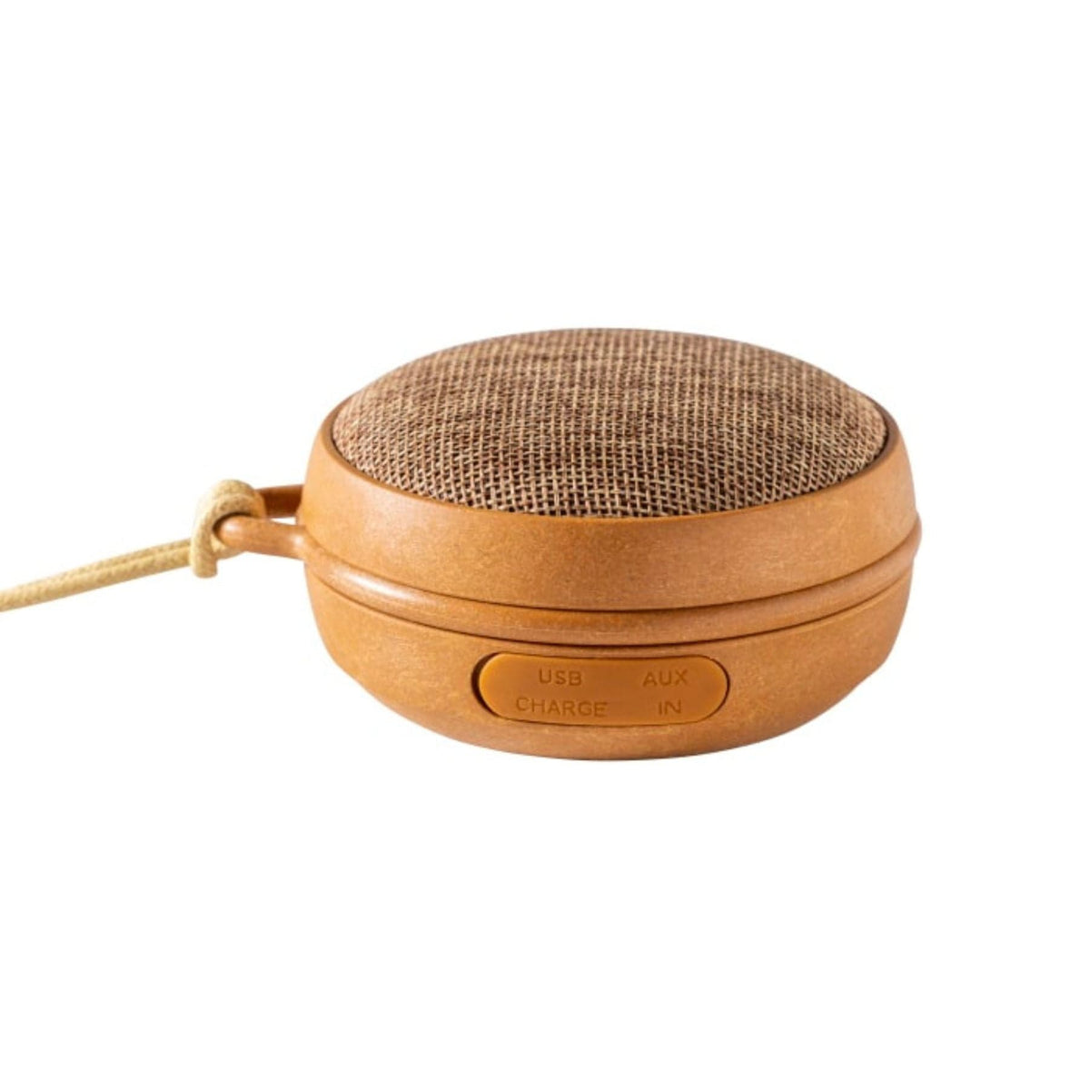Zubehör Bluetooth Lautsprecher White Noise Echo mit 10 Klängen