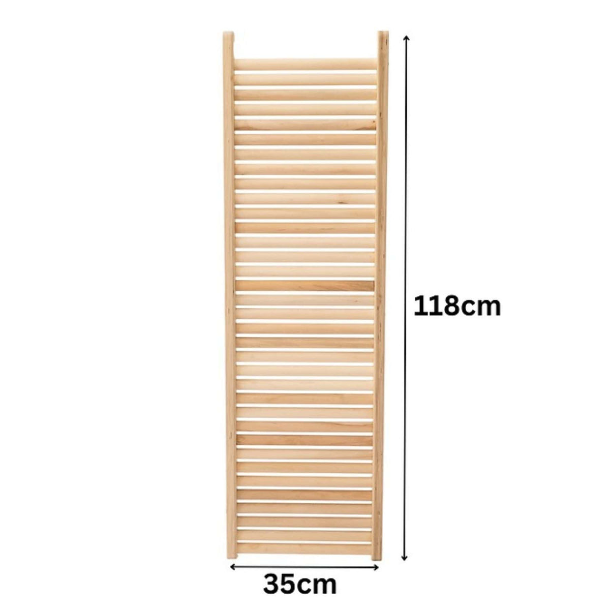 CLIFF Rollerrutsche aus Holz, Rollenrutsche für Klettergerüste