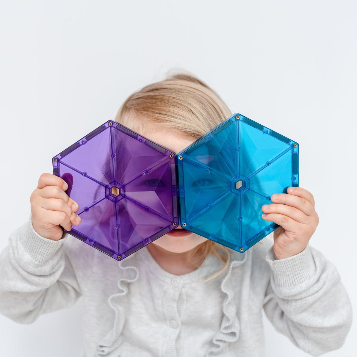 Magnetbausteine Connetix Rainbow Mega Pack — 212 Magnetbausteine