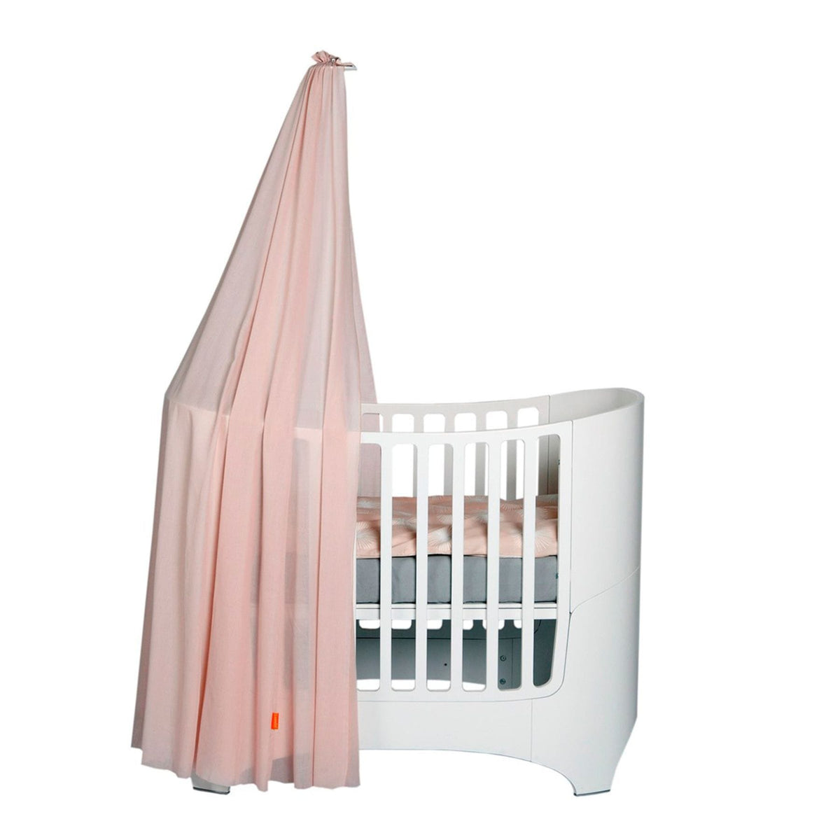 Babybetten & Kinderbetten Himmelgestell für Leander Classic Babybett - Halterung aus Buche | Dänisches Design