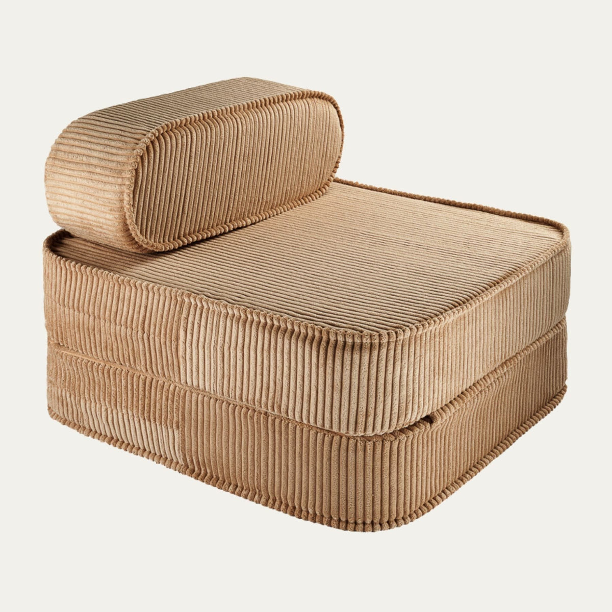 Polstermöbel Kinder-Klappstuhl Flip Chair wigiwama