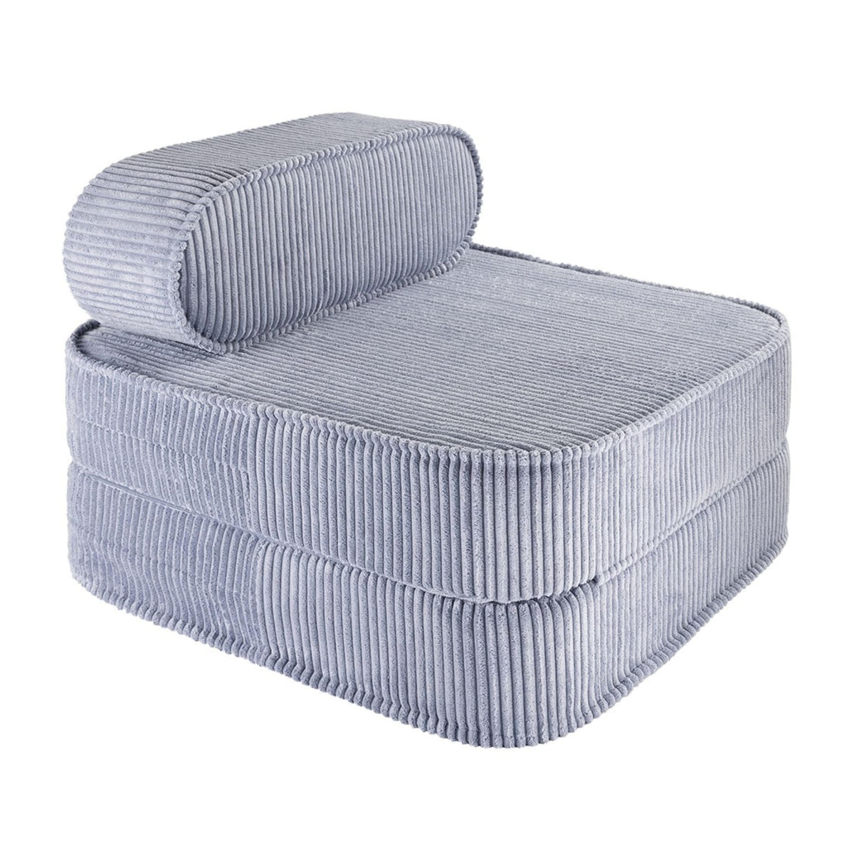 Polstermöbel Kinder-Klappstuhl Flip Chair wigiwama