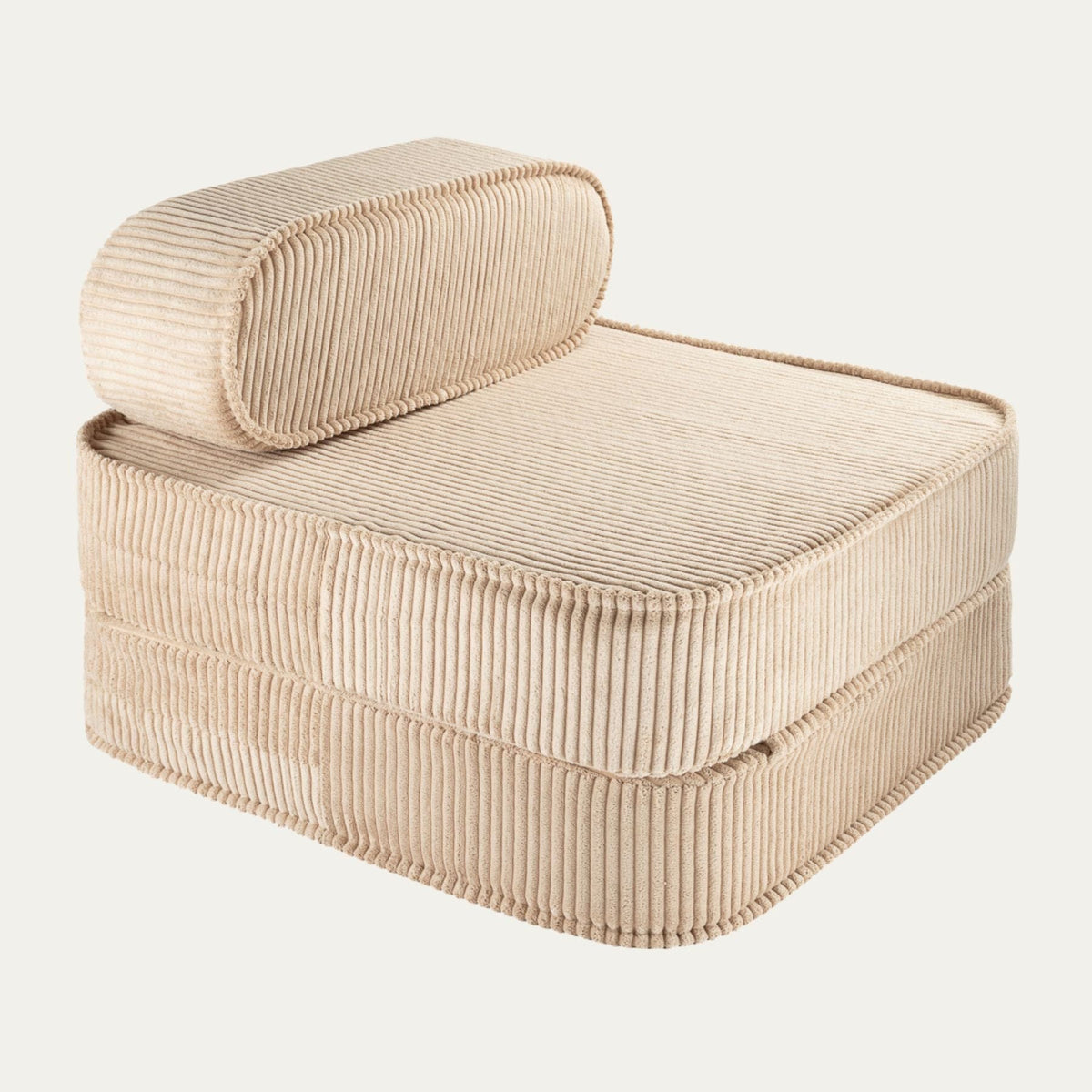 Polstermöbel Kinder-Klappstuhl Flip Chair wigiwama