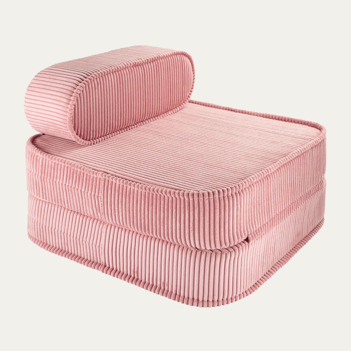 Polstermöbel Kinder-Klappstuhl Flip Chair wigiwama