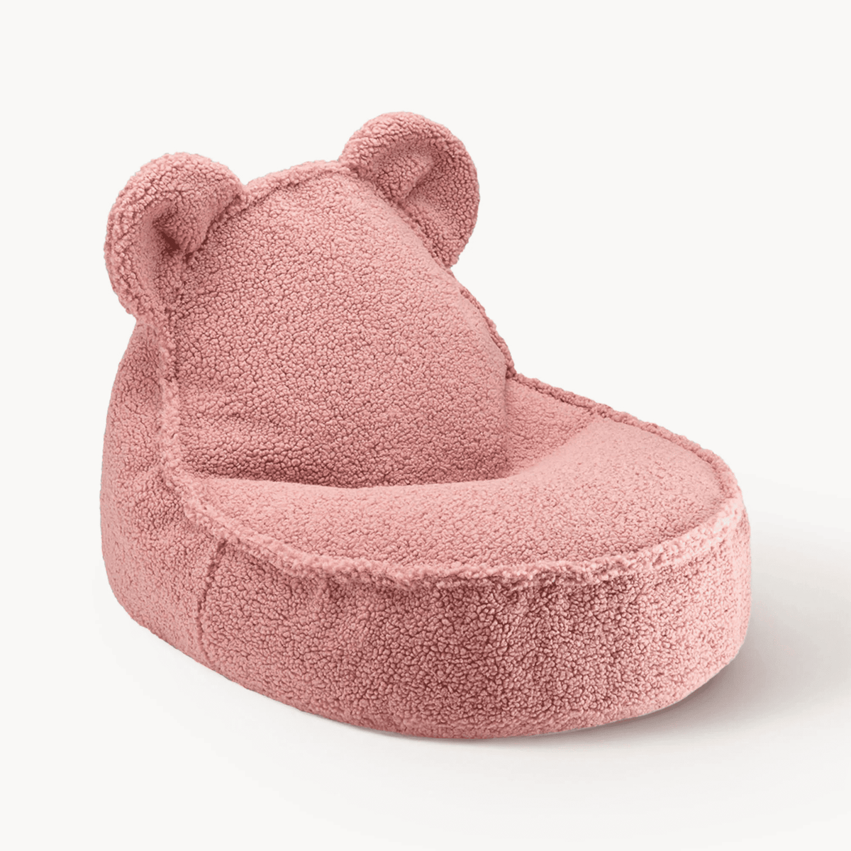 Sitzsäcke Kinder-Sitzsack Bär aus Teddy I wigiwama
