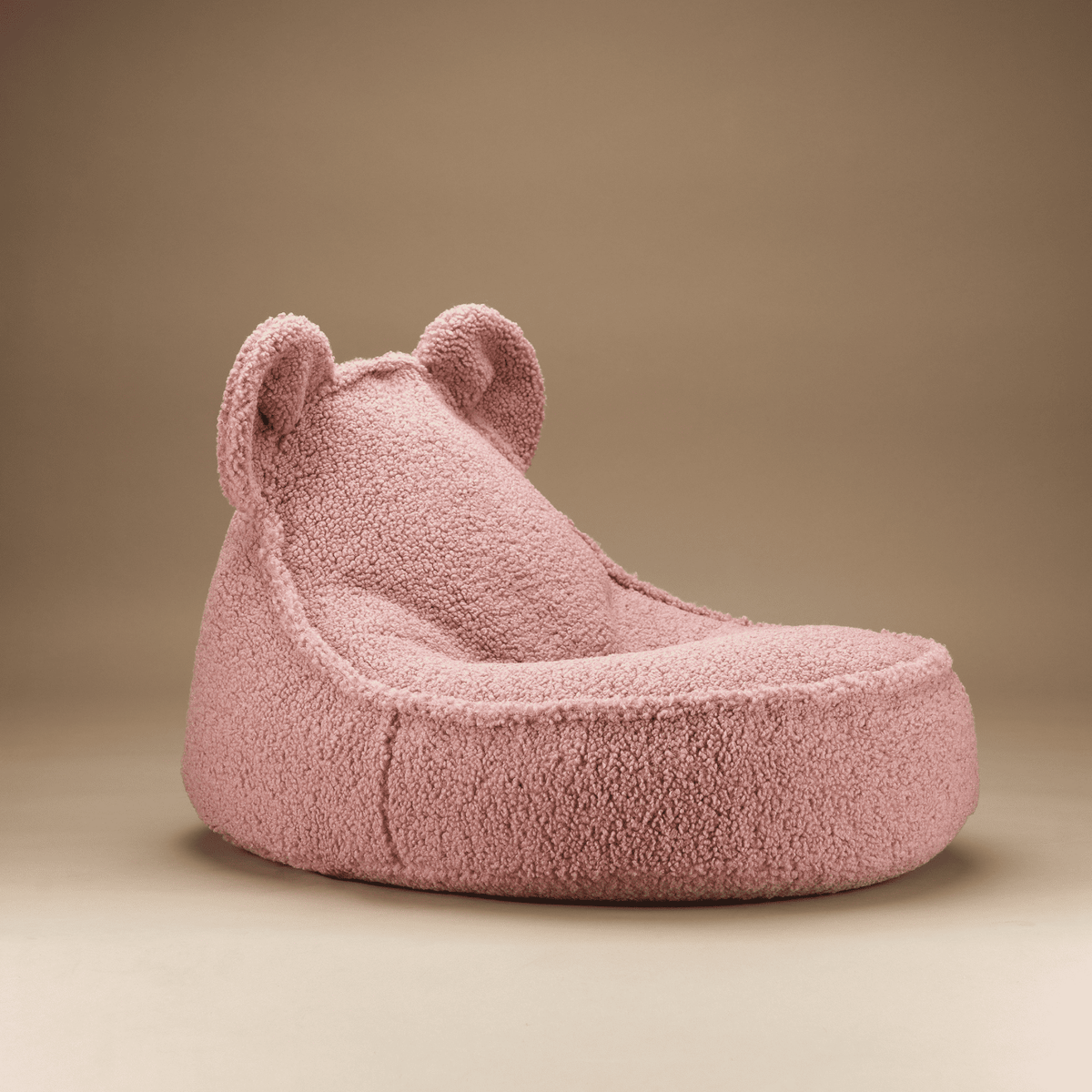 Sitzsäcke Kinder-Sitzsack Bär aus Teddy I wigiwama
