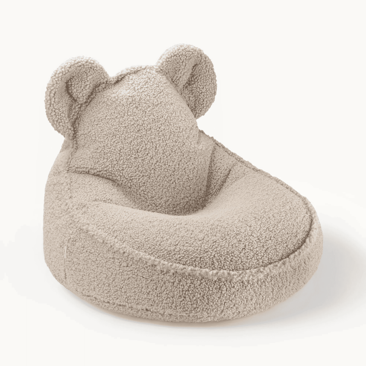 Sitzsäcke Kinder-Sitzsack Bär aus Teddy I wigiwama